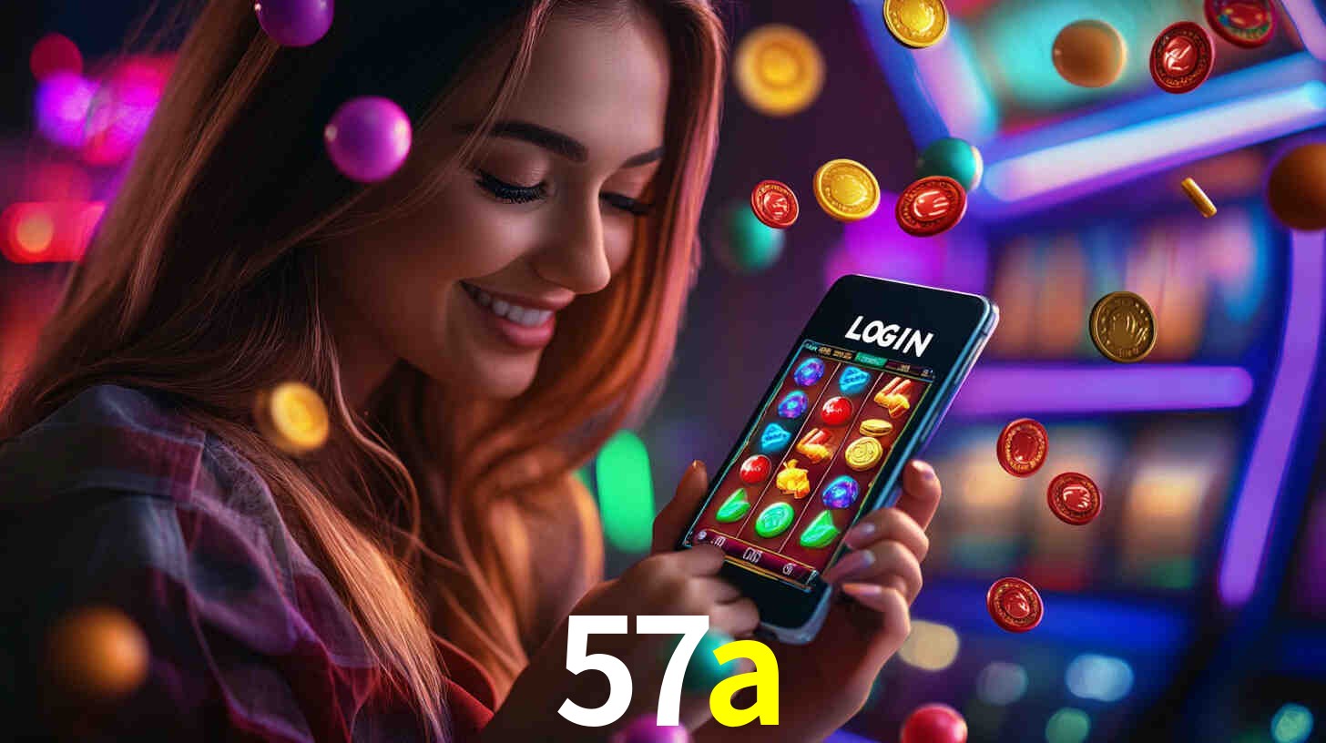 57a - Site oficial autorizado - 57a.com