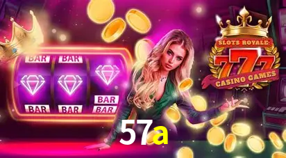 A Revolução dos Aplicativos de Jogos no 57a