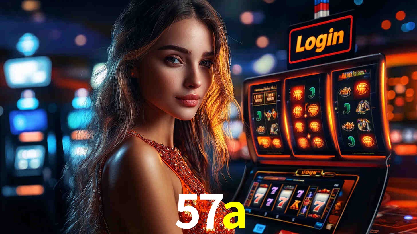 57a: Seu Cassino Premiado com Pagamentos Rápidos