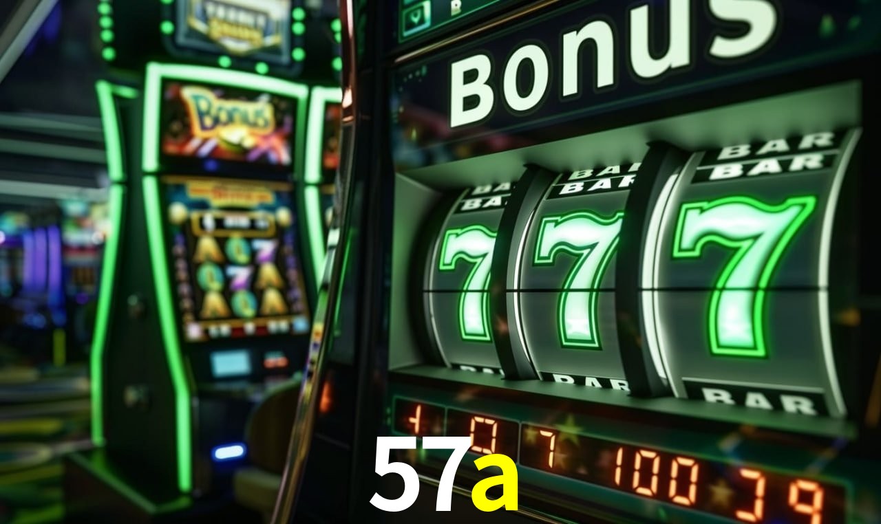 Welcome Bonus 57a