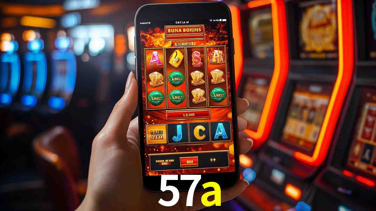57a bet app apk