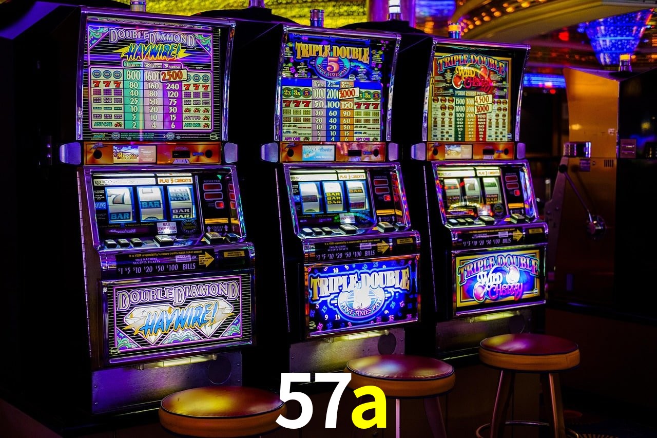 Jogo Spaceman 57a