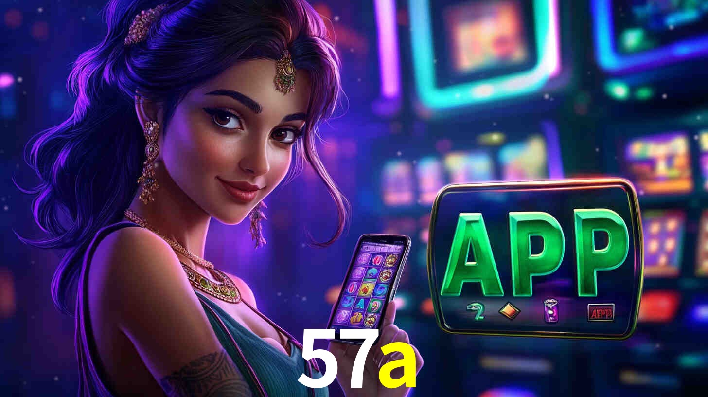 57a bet app apk