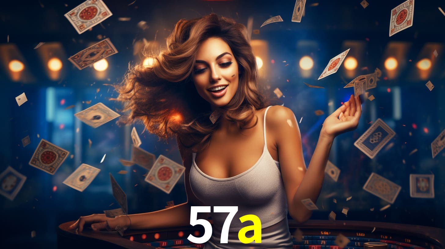 57a: Seu Especialista em Apostas Esportivas Brasileiras