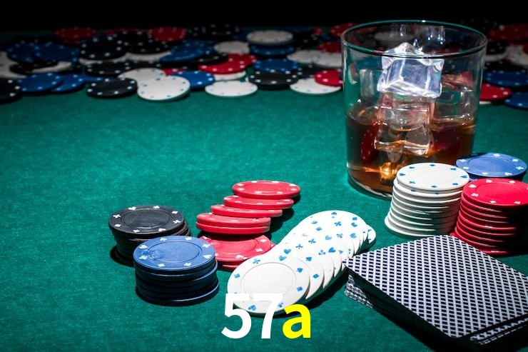 Mesa de Blackjack 57a