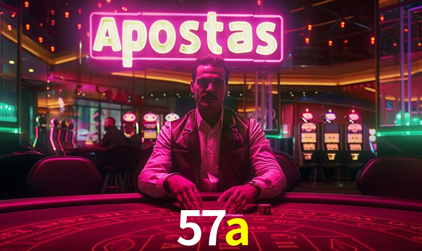 Desvendando o Mundo dos Jogos Virtuais na 57a
