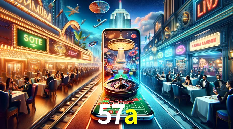 Live Casino 57a