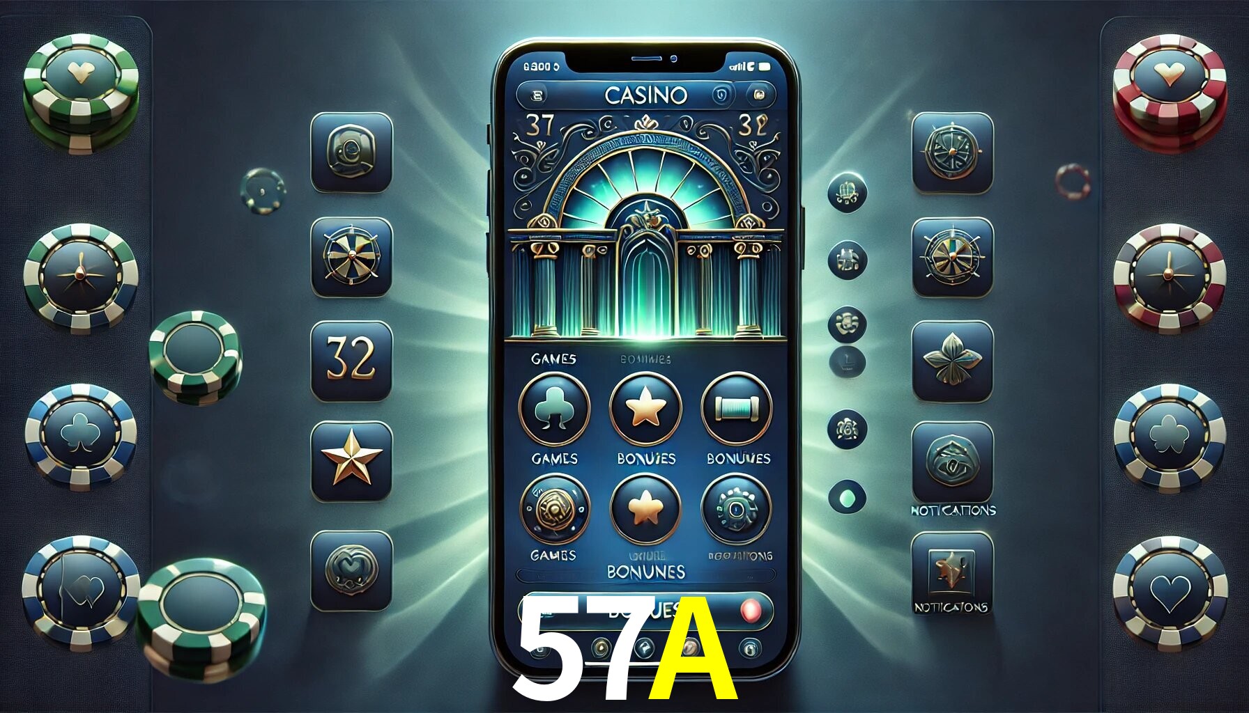 Benefícios do App