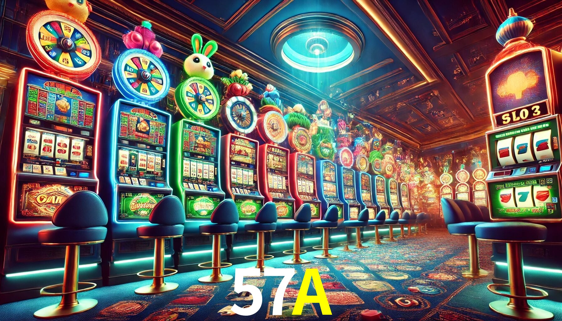 Benefícios dos Slots